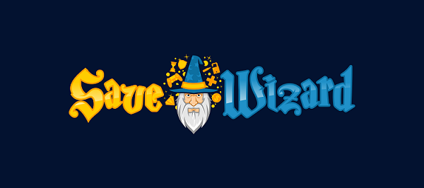 save wizard for ps4